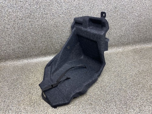 Kofferraumverkleidung hinten