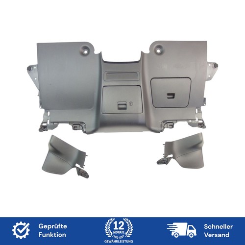 Mazda nd verkleidung - 5,