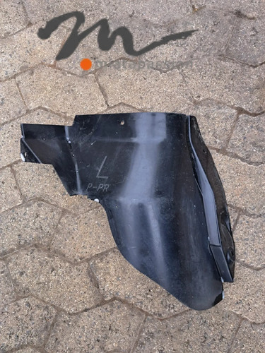Schmutzfänger abdeckung mazda - abdeckung,