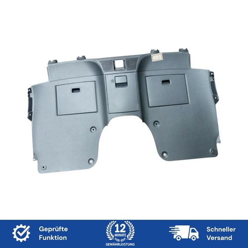 Mazda iii nc abdeckung - iii,