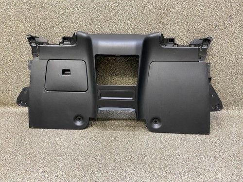 Verkleidung mittelkonsole - verkleidung,