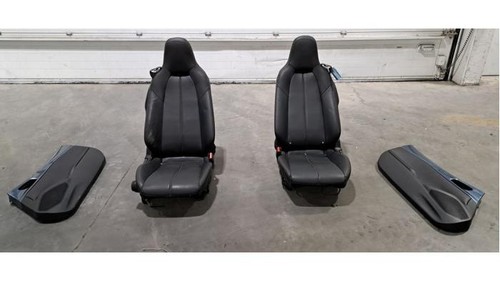 Mazda verkleidung set - mazda, nd