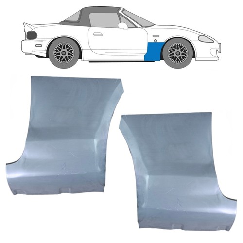 Für mazda 1998 2005 - mx-5, 1998-2005