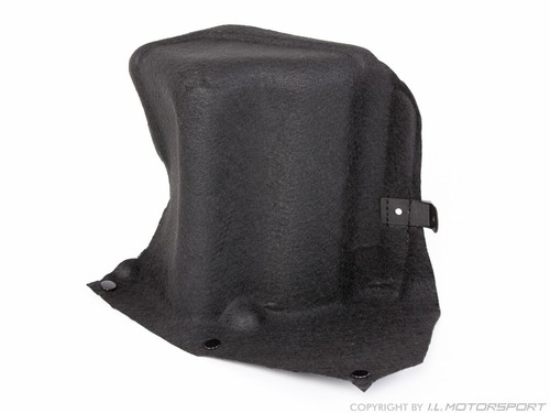 Verkleidung batterie - mx-5,