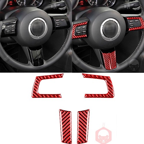 Für mazda iii rote - für,