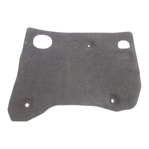 Mazda nd kofferraum - rf,